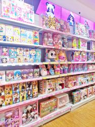 -kidsland(南开大悦城店)