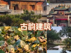 -武汉园博园(武汉自然博物馆)
