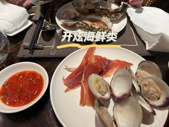 -深圳四季酒店·馥自助餐厅