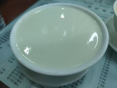 姜撞奶-阿三麻蓉汤圆(顺光大厦店)