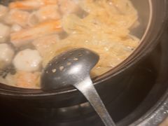 -同仁四季椰子鸡(福田东园总店)