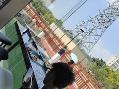 -SHRIMP CLUB万东餐饮钓虾·清吧