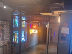 -长藤鬼校(龙翔店)