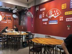 -官塘锋记鱼生·生腌·砂锅粥(牌坊街店)