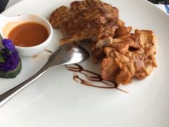 -法兰度西餐厅(新会店)