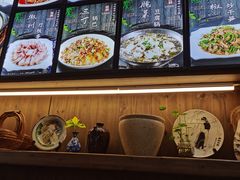 -缘来聚·徽菜名店(黄山宏村店)