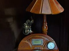 -波特曼西餐厅(南岗店)