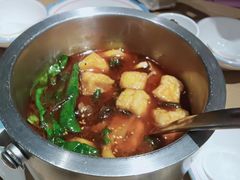 -街角等你.大连海鲜烧烤.经典铁板海鲜串(西安路店)