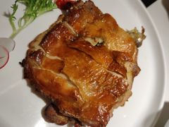 河北神仙鸡-小放牛河北菜(长安万达店)