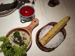 -俄士厨房(环球港店)