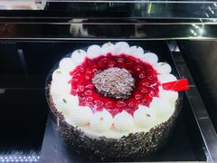 -85度C(南京中山南店)