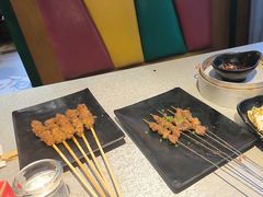 -聚味瞿记·龙虾堂(望城店)