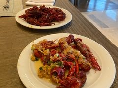 -TABLE·味西餐厅-成都茂业JW万豪酒店