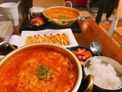 -米屋石锅拌饭(师大店)