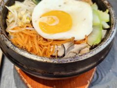 -明洞王妃家烤肉(苏州中心星悦汇店)