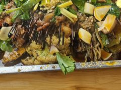 -特色油卤串串(水碾河店)