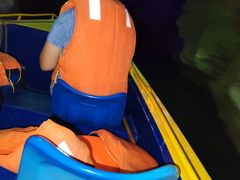 -天河潭旅游度假区
