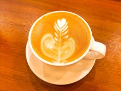 -梧桐巷咖啡厅·coffee&bar