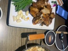 羊排-隆喜元鱼汤包·海鲜(中联广场店)