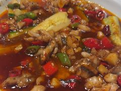 -简小舍·民间手艺菜(武昌江滩店)