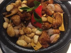 金不换三杯鸡-米特.新派中国菜(锦绣江南店)