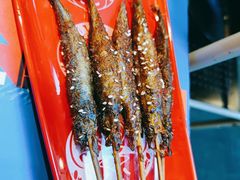 -老表记广西宵夜螺蛳鸭脚煲(西大店)