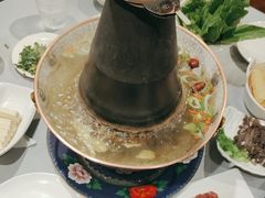 -东来顺饭庄(apm总店)