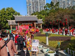 -金山公园