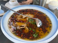 -素心小筑(后沙裕镇店)