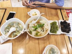 -吉祥馄饨(深圳福华一路店)