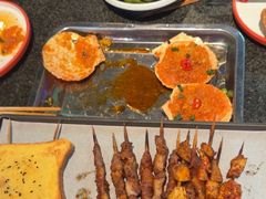 -路边边.炒菜烧烤.音乐餐厅(良乡长虹店)