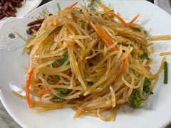 -哈尔滨春饼(朝山街店)