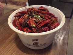 iphone_upload_pic-巴厘龙虾·榜首油焖大虾(旗舰店·万松园)