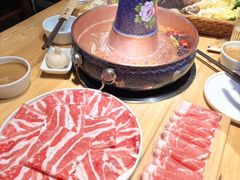 -四喜小胖·北京涮肉(五道营店)