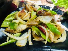 -牛犇炭火烤肉·鲜切烤肉(承德总店)