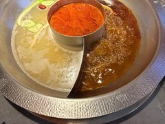 -竹犇番茄火锅(长风街店)