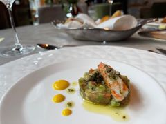 -北京古城老院厉晓麟精致菜