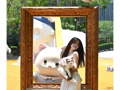 -深圳湾万象城(南山店)