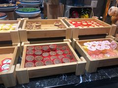 -非烤勿扰韩料自助烤肉(松山湖万科店)