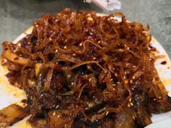-春花民族美食(佳木斯总店)