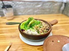 -潮香兴煲仔饭(莲花路店)