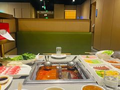 -海底捞火锅(关山保利店)