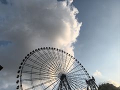 -蠡湖大桥公园