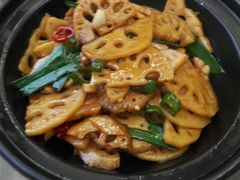 -蓬川食府(金海道店)