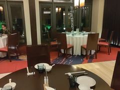 -逸林轩中餐厅(中信泰富朱家角锦江酒店)