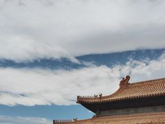 -故宫博物院(故宫)