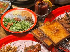 -北三老太太烧烤(人生一串上榜店)