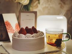 -积慕Cake(解放大道店)