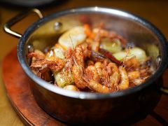 油煮虾-妮妮酒馆Bistro Nini