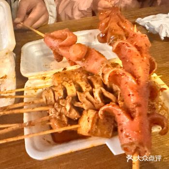 #0元玩转这座城#妈呀太香了 #吃货的世界唯有美食不
